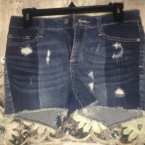 shorts